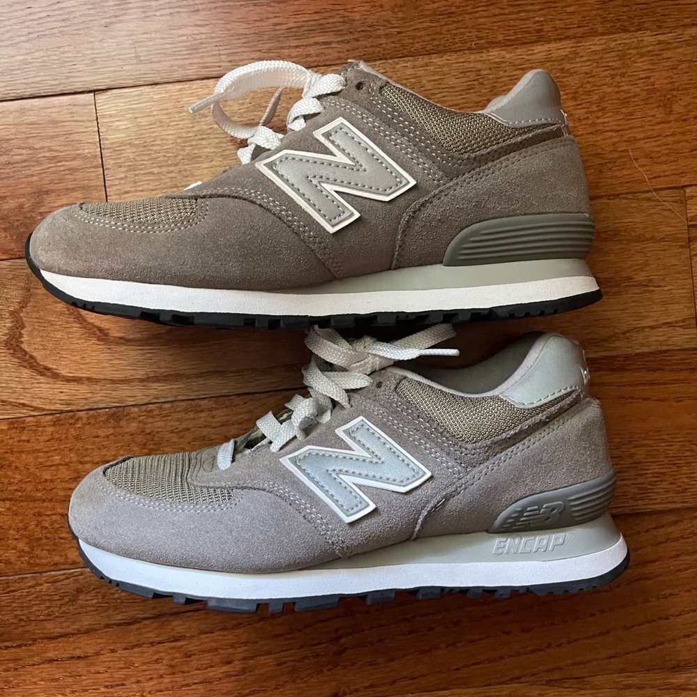 New Balance 574